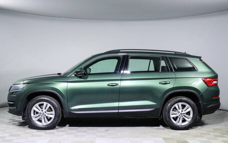 Skoda Kodiaq I, 2020 год, 2 980 000 рублей, 8 фотография