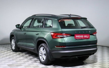 Skoda Kodiaq I, 2020 год, 2 980 000 рублей, 7 фотография