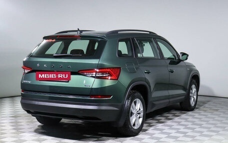 Skoda Kodiaq I, 2020 год, 2 980 000 рублей, 5 фотография