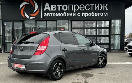 Hyundai i30 I, 2010 год, 770 000 рублей, 5 фотография