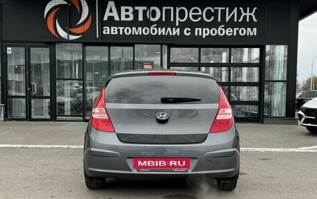 Hyundai i30 I, 2010 год, 770 000 рублей, 6 фотография