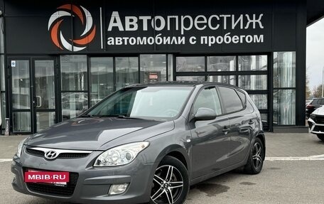 Hyundai i30 I, 2010 год, 770 000 рублей, 8 фотография