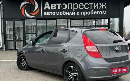 Hyundai i30 I, 2010 год, 770 000 рублей, 7 фотография