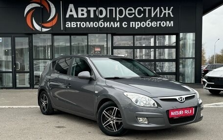 Hyundai i30 I, 2010 год, 770 000 рублей, 4 фотография