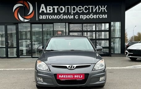 Hyundai i30 I, 2010 год, 770 000 рублей, 9 фотография