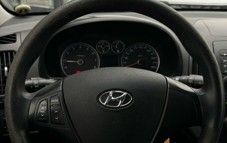 Hyundai i30 I, 2010 год, 770 000 рублей, 20 фотография