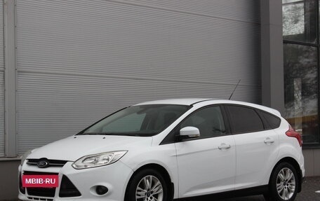 Ford Focus III, 2011 год, 685 000 рублей, 5 фотография