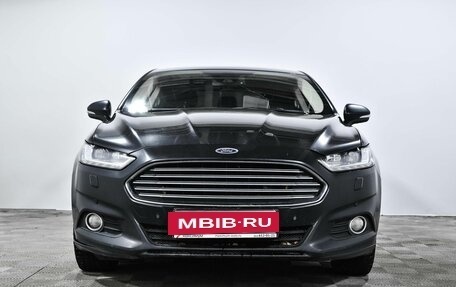 Ford Mondeo V, 2016 год, 1 250 000 рублей, 3 фотография