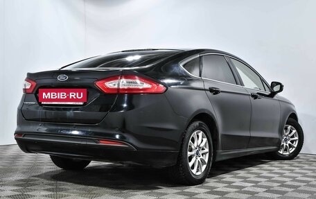 Ford Mondeo V, 2016 год, 1 250 000 рублей, 5 фотография