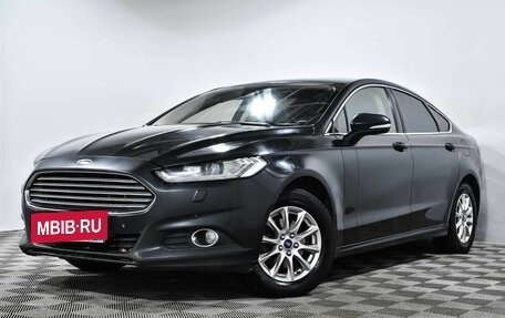 Ford Mondeo V, 2016 год, 1 250 000 рублей, 2 фотография