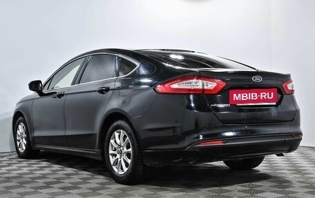 Ford Mondeo V, 2016 год, 1 250 000 рублей, 7 фотография