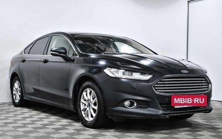 Ford Mondeo V, 2016 год, 1 250 000 рублей, 4 фотография