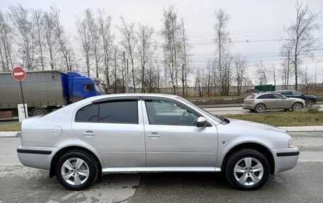 Skoda Octavia IV, 2010 год, 553 000 рублей, 5 фотография