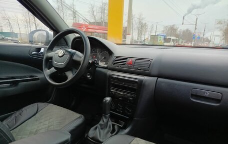 Skoda Octavia IV, 2010 год, 553 000 рублей, 13 фотография