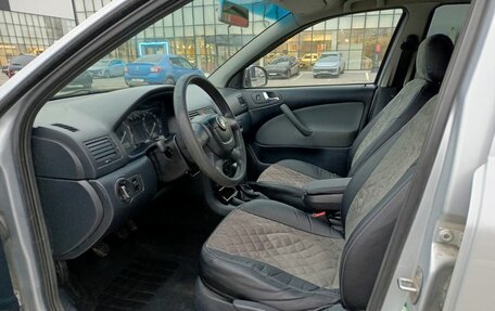 Skoda Octavia IV, 2010 год, 553 000 рублей, 20 фотография