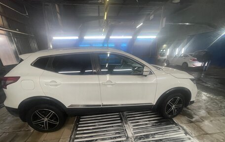 Nissan Qashqai, 2019 год, 2 399 000 рублей, 8 фотография