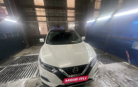 Nissan Qashqai, 2019 год, 2 399 000 рублей, 6 фотография