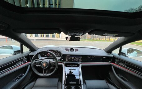 Porsche Panamera, 2023 год, 20 990 000 рублей, 10 фотография