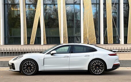 Porsche Panamera, 2023 год, 20 990 000 рублей, 4 фотография