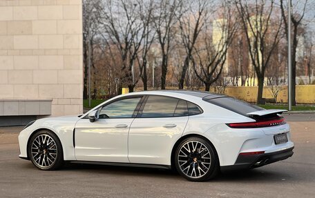 Porsche Panamera, 2023 год, 20 990 000 рублей, 6 фотография