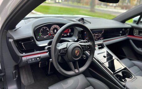 Porsche Panamera, 2023 год, 20 990 000 рублей, 12 фотография