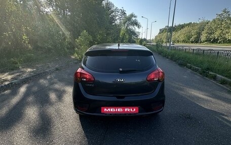 KIA cee'd III, 2015 год, 1 399 999 рублей, 7 фотография