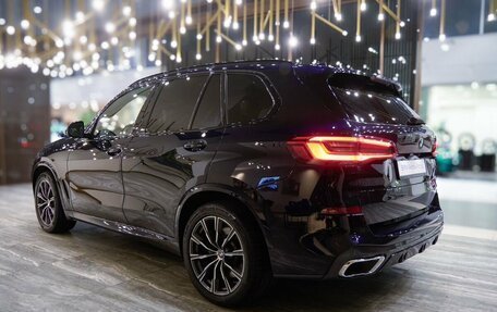 BMW X5, 2019 год, 7 000 000 рублей, 7 фотография