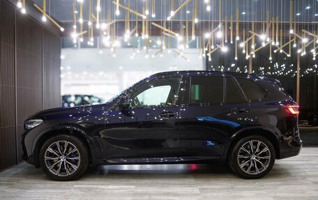 BMW X5, 2019 год, 7 000 000 рублей, 8 фотография