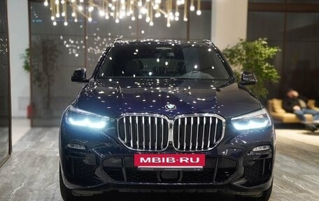 BMW X5, 2019 год, 7 000 000 рублей, 3 фотография