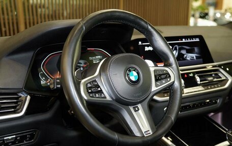 BMW X5, 2019 год, 7 000 000 рублей, 17 фотография