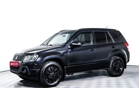 Suzuki Grand Vitara, 2010 год, 1 029 000 рублей, 1 фотография