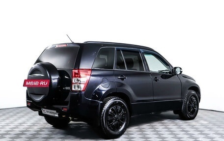 Suzuki Grand Vitara, 2010 год, 1 029 000 рублей, 5 фотография