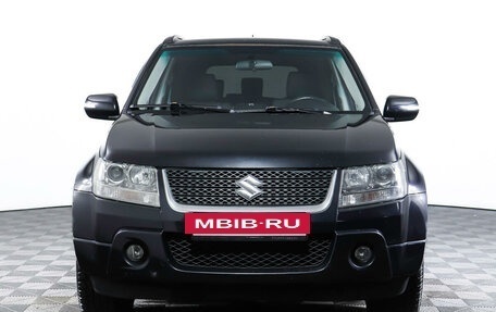 Suzuki Grand Vitara, 2010 год, 1 029 000 рублей, 2 фотография