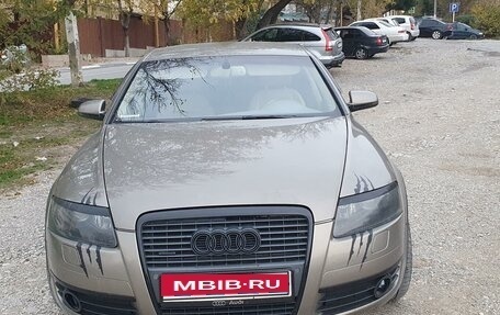 Audi A6, 2004 год, 1 200 000 рублей, 1 фотография