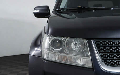 Suzuki Grand Vitara, 2010 год, 1 029 000 рублей, 22 фотография