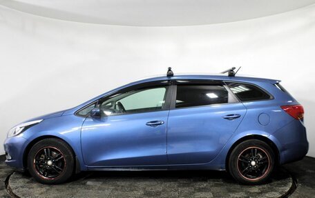 KIA cee'd III, 2013 год, 960 000 рублей, 8 фотография