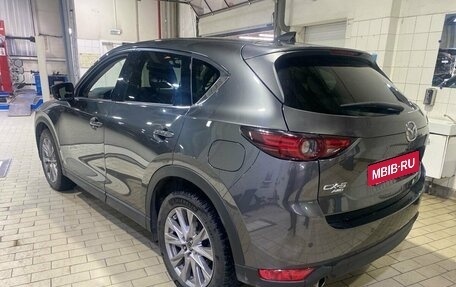 Mazda CX-5 II, 2019 год, 3 197 000 рублей, 6 фотография