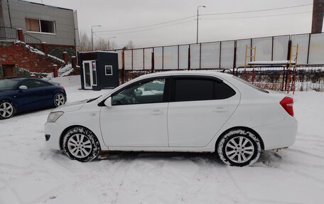 Chery Bonus 3 (E3), 2014 год, 650 000 рублей, 3 фотография