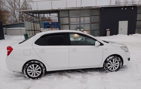 Chery Bonus 3 (E3), 2014 год, 650 000 рублей, 4 фотография