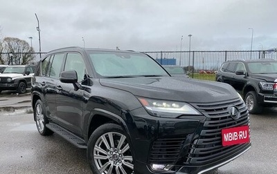 Lexus LX, 2024 год, 25 300 000 рублей, 1 фотография