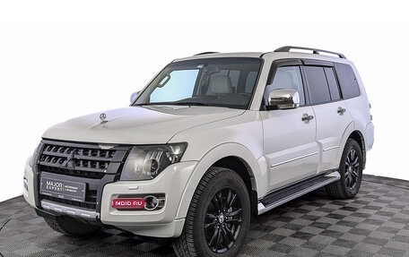 Mitsubishi Pajero IV, 2019 год, 4 250 000 рублей, 1 фотография