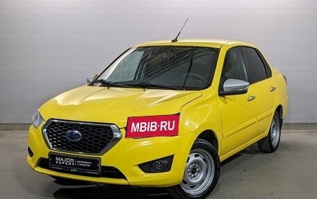 Datsun on-DO I рестайлинг, 2019 год, 750 000 рублей, 1 фотография