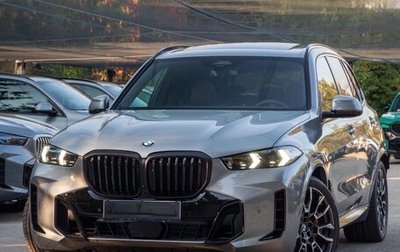 BMW X5, 2024 год, 11 900 000 рублей, 1 фотография