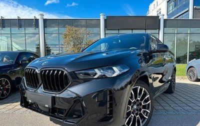 BMW X6, 2024 год, 15 380 000 рублей, 1 фотография