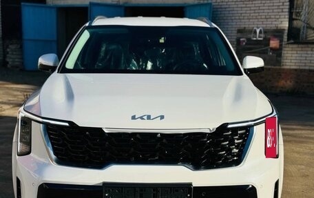 KIA Sorento IV, 2024 год, 5 699 000 рублей, 1 фотография