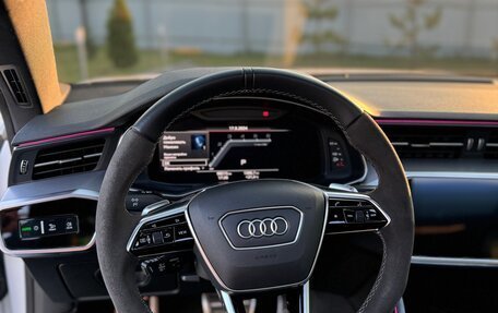 Audi A7, 2019 год, 6 050 000 рублей, 15 фотография