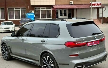 BMW X7, 2024 год, 17 250 000 рублей, 2 фотография