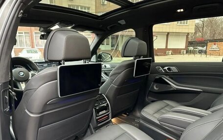 BMW X7, 2024 год, 17 250 000 рублей, 9 фотография