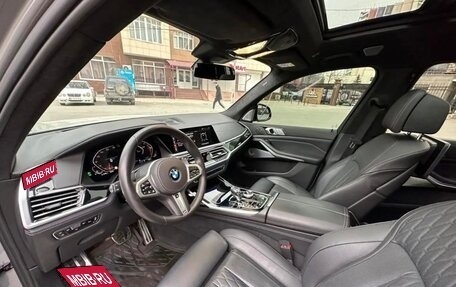 BMW X7, 2024 год, 17 250 000 рублей, 6 фотография