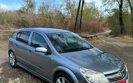 Opel Astra H, 2007 год, 800 000 рублей, 5 фотография